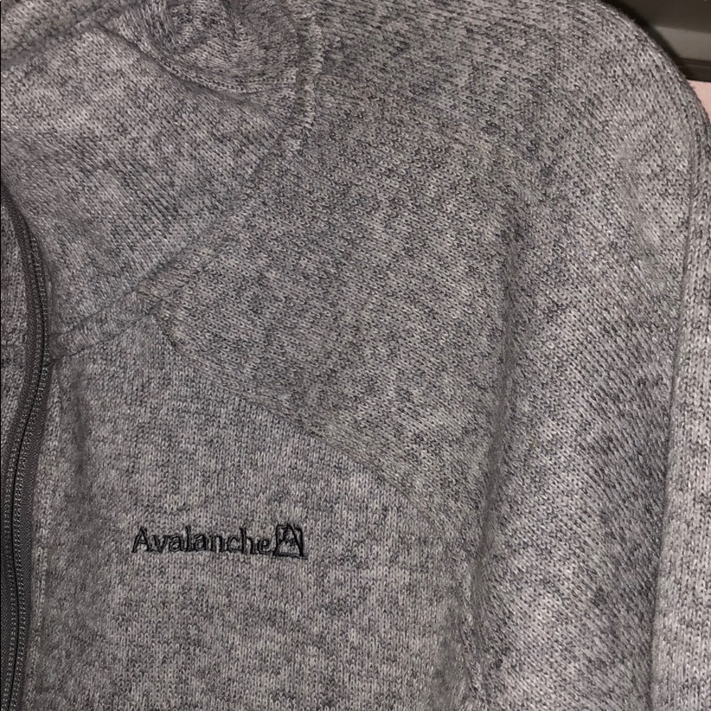 Jacket - Picture 4 of 5